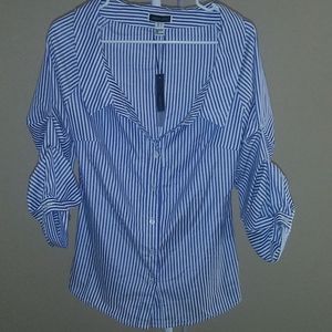 Another Story Size Small Top